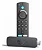 Fire TV Stick 4K com Alexa | Streaming Ultra HD | Controle de Voz | 8GB | Bi-volt | Original Amazon - Imagem 1