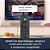 Fire TV Stick 4K com Alexa | Streaming Ultra HD | Controle de Voz | 8GB | Bi-volt | Original Amazon - Imagem 9