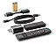 Fire TV Stick 4K com Alexa | Streaming Ultra HD | Controle de Voz | 8GB | Bi-volt | Original Amazon - Imagem 7