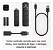 Fire TV Stick 4K com Alexa | Streaming Ultra HD | Controle de Voz | 8GB | Bi-volt | Original Amazon - Imagem 4