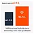 Amazon Fire TV Stick 4K Max 16GB | Wi-Fi 6 Ultra Rápido | Alexa | Controle por Voz - Cor Preta - Imagem 6