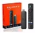 Amazon Fire TV Stick 4K Max 16GB | Wi-Fi 6 Ultra Rápido | Alexa | Controle por Voz - Cor Preta - Imagem 2