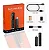 Amazon Fire TV Stick 4K Max 16GB | Wi-Fi 6 Ultra Rápido | Alexa | Controle por Voz - Cor Preta - Imagem 9