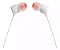 Fone de Ouvido JBL Tune 110 Branco Original com Fio e Microfone In-Ear – Nota Fiscal - Imagem 5