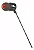 Fone de Ouvido JBL Tune 110 Preto Original – In-Ear com Cabo Flat, Conector P2 e Microfone Integrado - Imagem 7
