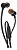 Fone de Ouvido JBL Tune 110 Preto Original – In-Ear com Cabo Flat, Conector P2 e Microfone Integrado - Imagem 5
