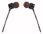 Fone de Ouvido JBL Tune 110 Preto Original – In-Ear com Cabo Flat, Conector P2 e Microfone Integrado - Imagem 2