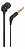 Fone de Ouvido JBL Tune 110 Preto Original – In-Ear com Cabo Flat, Conector P2 e Microfone Integrado - Imagem 6