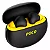 Fone de Ouvido Xiaomi Poco Pods M2237E1 – Bluetooth In-ear Sem Fio com Iluminação LED e Design Esportivo - Imagem 2