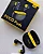 Fone de Ouvido Xiaomi Poco Pods M2237E1 – Bluetooth In-ear Sem Fio com Iluminação LED e Design Esportivo - Imagem 6