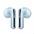 Fone Xiaomi Redmi Buds 6 Active Bluetooth 5.4 Azul – Original, IPX4, Som de Alta Qualidade - Imagem 3