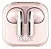 Fone de Ouvido Xiaomi Redmi Buds 6 Active Bluetooth 5.4 Rosa – Original com Garantia de 6 Meses - Imagem 5