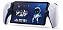 Console Portátil Reprodutor Remoto PlayStation Portal para PS5 – Tela LCD 8", Wi-Fi, Controle DualSense Integrado – Branco Original Sony - Imagem 2