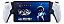 Console Portátil Reprodutor Remoto PlayStation Portal para PS5 – Tela LCD 8", Wi-Fi, Controle DualSense Integrado – Branco Original Sony - Imagem 3