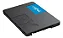 SSD Interno Crucial 120GB BX500 SATA 2.5" 3D NAND 6Gb/s CT120BX500SSD1 Preto – Alta Performance e Velocidade para PC e Notebook - Imagem 3