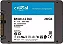 SSD Crucial BX500 240GB SATA III 2.5" Leitura 540MB/s Gravação 500MB/s CT240BX500SSD1 - Alta Performance, Original, Pronta Entrega - Imagem 4