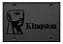 SSD Kingston 960GB SATA III 6Gb/s 2.5" Interno para PC e Notebook – Alta Velocidade - Imagem 2