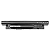 Bateria Para Notebook Dell part numbers 9k1vp dj9w6 fw1mn - Imagem 1