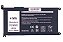 Bateria para Notebook Latitude 3190 - Imagem 4