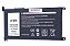 Bateria para Notebook Latitude 3190 - Imagem 5
