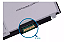 Tela 15.6 Led Slim Para Notebook Samsung Np350xaa-kdabr - Imagem 4
