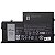 Bateria Para Notebook Dell Trhff De 3800 Mah - Imagem 1