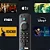 Fire TV Stick Amazon 4ª Geração – Streaming Full HD com Controle de Voz Alexa – Cor Preto - Imagem 4