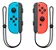 Console Nintendo Switch OLED 64GB – Joy-Con Neon Azul e Vermelho - Imagem 5