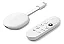 Google Chromecast 4ª Geração com Google TV 4K HDMI 8GB GA01919-US – Controle por Voz - Imagem 2
