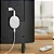 Google Chromecast 4ª Geração com Google TV 4K HDMI 8GB GA01919-US – Controle por Voz - Imagem 3