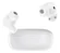 Fone Bluetooth Xiaomi Redmi Buds 6 Play Branco – Bluetooth 5.3, Som Imersivo, 20h de Bateria, Leve e Confortável - Imagem 2