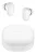Fone Bluetooth Xiaomi Redmi Buds 6 Play Branco – Bluetooth 5.3, Som Imersivo, 20h de Bateria, Leve e Confortável - Imagem 1