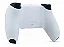 🎮 Controle Sem Fio Sony DualSense Original para PS5 – Branco e Preto - Imagem 4