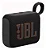 🔊 Caixa de Som JBL GO 4 Bluetooth Portátil à Prova d’Água – Cor Preta | Som Potente com Graves Otimizados - Imagem 1