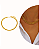COLAR CHOCKER ESTEIRA - Imagem 1