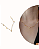 COLAR CHOCKER COM ZIRCÔNIA BANHADO A OURO 18K - Imagem 1