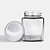 Pote Quadrado 200 ml - Imagem 4
