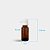 Frasco Vidro Âmbar 20 ml - Imagem 3