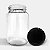 Pote de vidro Conserva 600 ml - Imagem 7