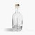 Garrafa de vidro para Destilados Kaleido 375 ml - Imagem 1