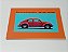 Manual do Proprietário VW Fusca ano 1973 + Capa Porta Manual - Imagem 2
