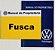 Manual do Proprietário VW Fusca ano 1983 + Capa Porta Manual - Imagem 1