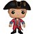 Funko Pop Outlander Black Jack Randall 254 - Imagem 2