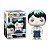 Funko Pop Demon Slayer Yushiro 1431 Exclusivo - Imagem 1