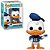 Funko Pop Disney Donald Duck 1411 - Imagem 1