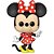 Funko Pop Disney Mickey And Friends Minnie Mouse 1188 - Imagem 2