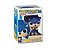 Funko Pop Sonic The Hedgehog Sonic with Ring 283 - Imagem 3