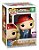 Funko Pop Parks and Recreation Filibuster Leslie 1151 Exclusivo - Imagem 3