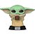 Funko Pop Star Wars The Child With Cup 378 - Imagem 2