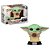 Funko Pop Star Wars The Child With Cup 378 - Imagem 1